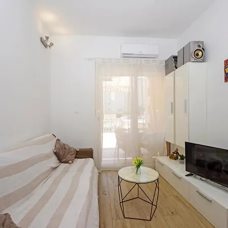 Apartment House Split 아파트 스플리트