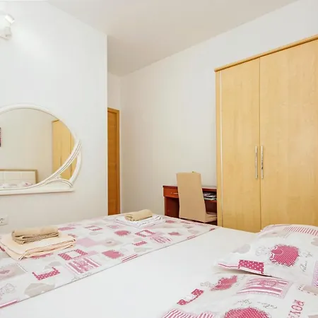 Apartment House Split 아파트 스플리트