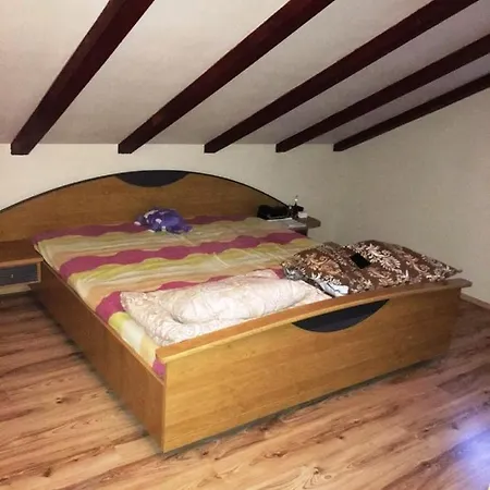 Apartment House Split 아파트 *
