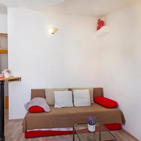 Apartment House Split 아파트 스플리트