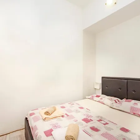 Apartment House Split 아파트 스플리트