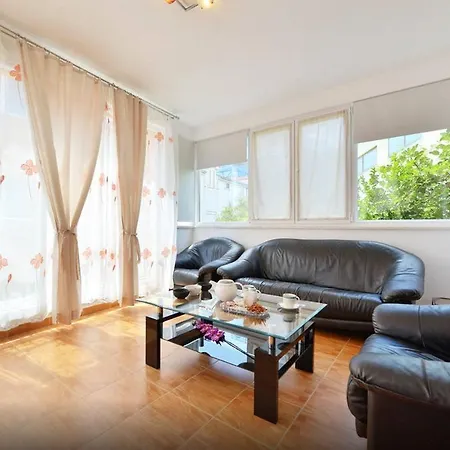 Apartment House Split 아파트 스플리트