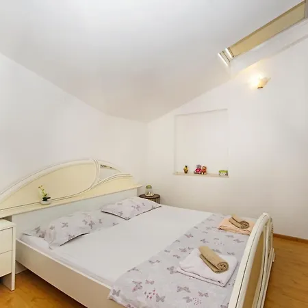 Apartment House Split 스플리트