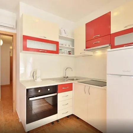 Apartment House Split 스플리트